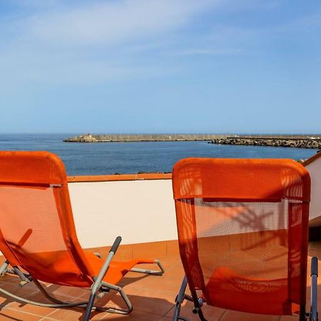 Les Suites - Apartments Riposto Dış mekan fotoğraf