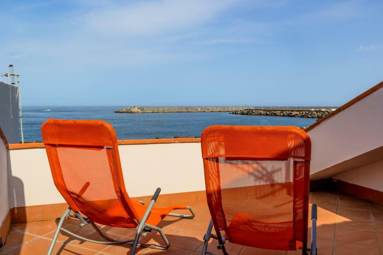 Les Suites - Apartments Riposto Dış mekan fotoğraf