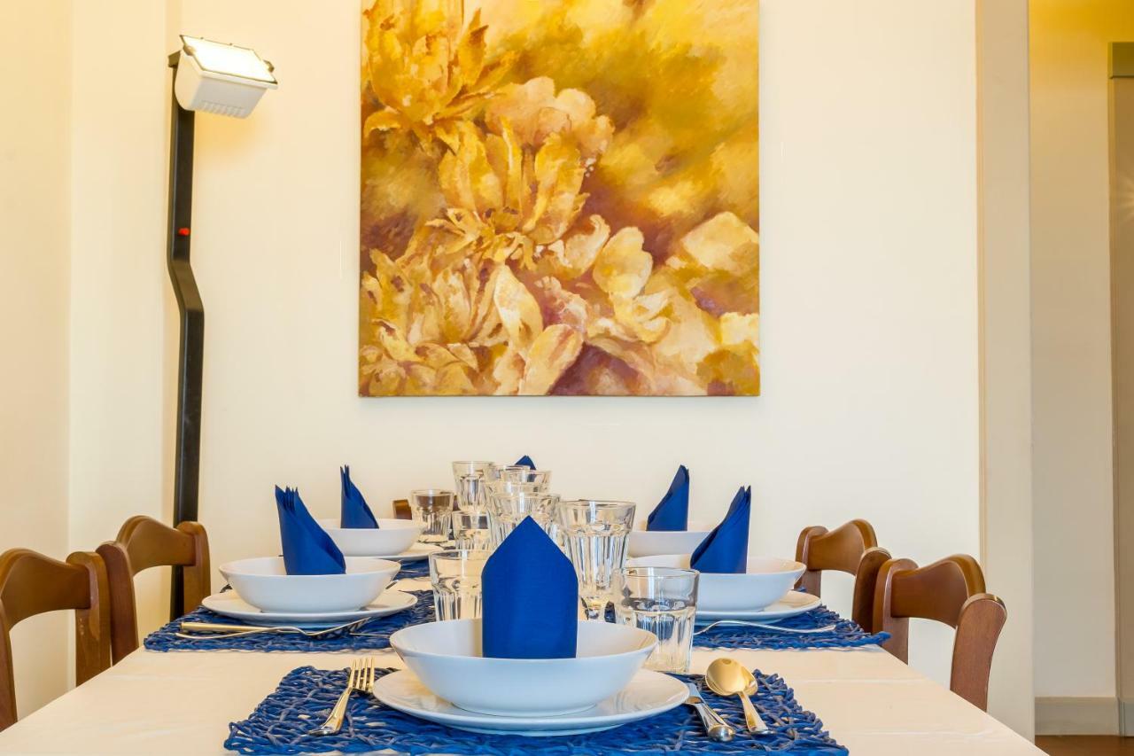 Les Suites - Apartments Riposto Dış mekan fotoğraf