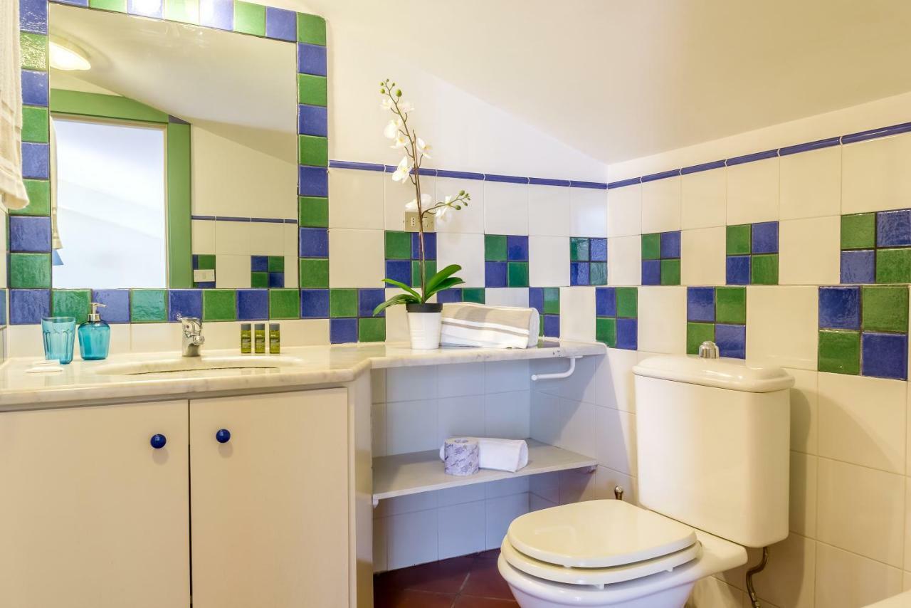 Les Suites - Apartments Riposto Dış mekan fotoğraf
