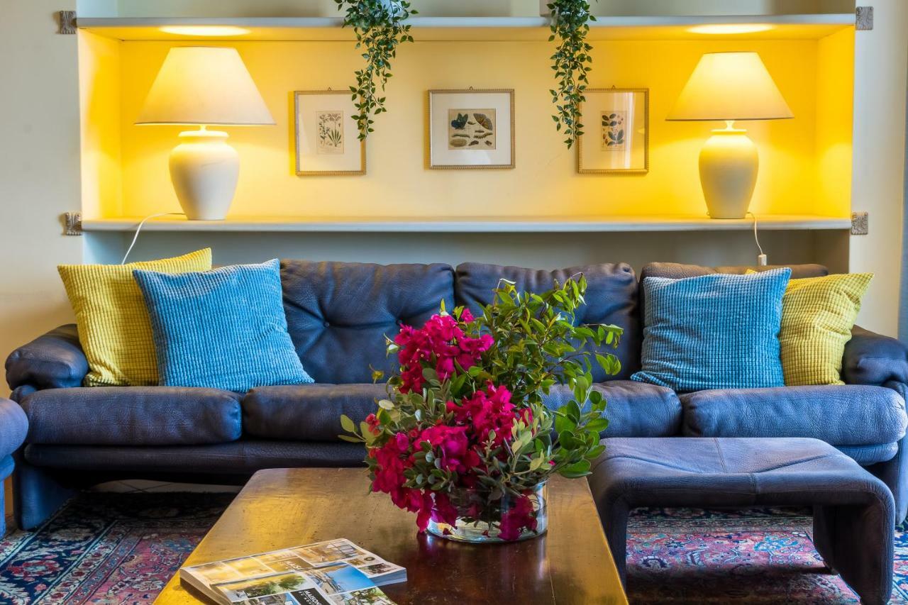 Les Suites - Apartments Riposto Dış mekan fotoğraf