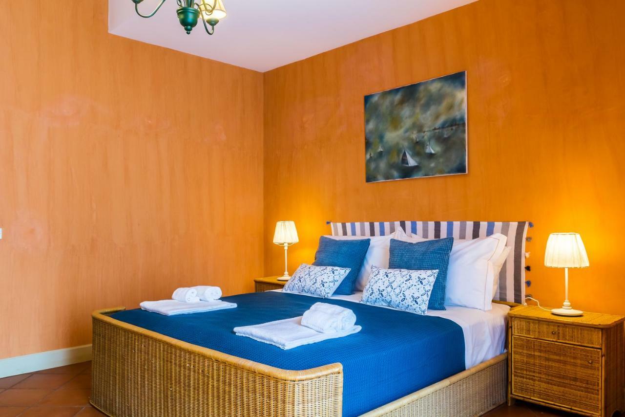 Les Suites - Apartments Riposto Dış mekan fotoğraf