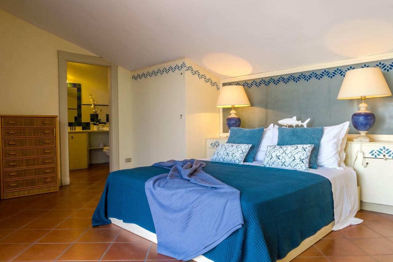 Les Suites - Apartments Riposto Dış mekan fotoğraf
