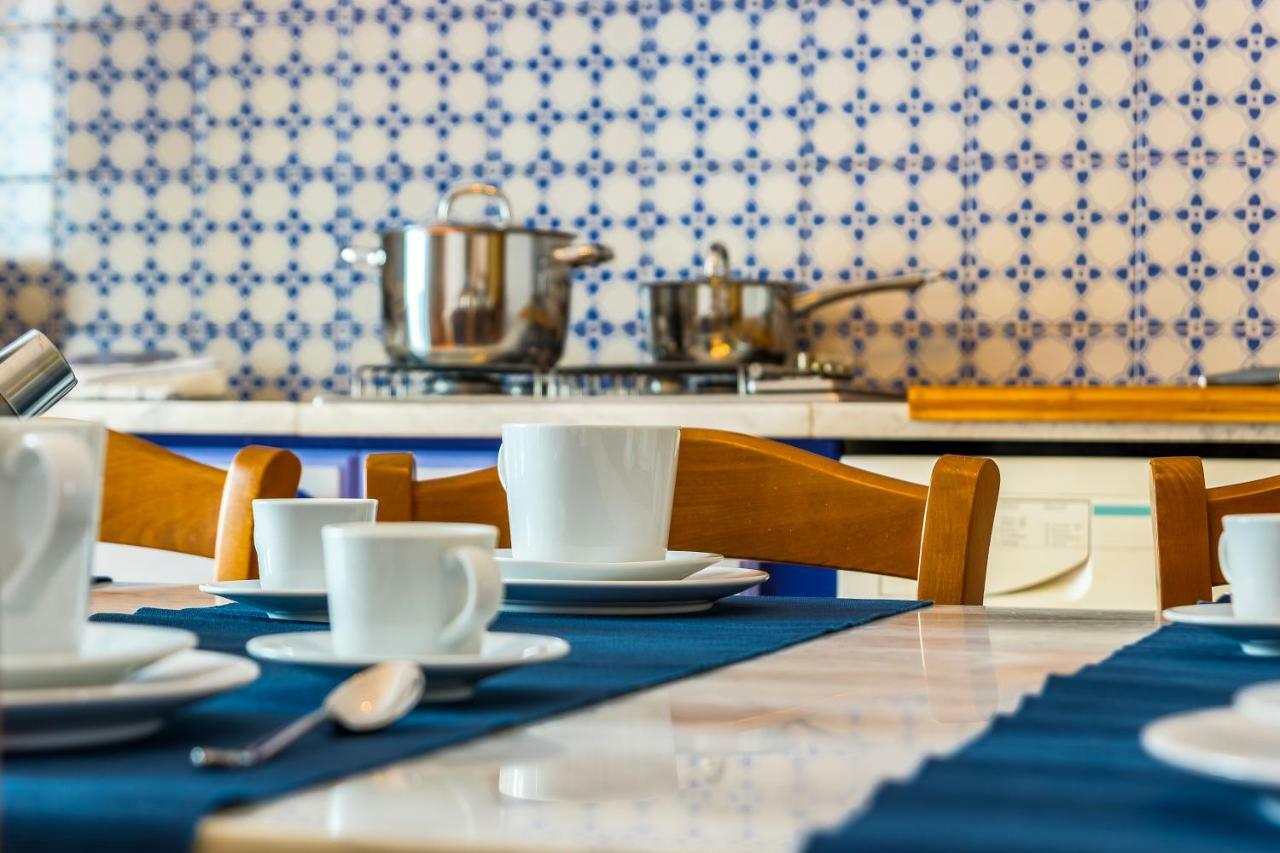 Les Suites - Apartments Riposto Dış mekan fotoğraf