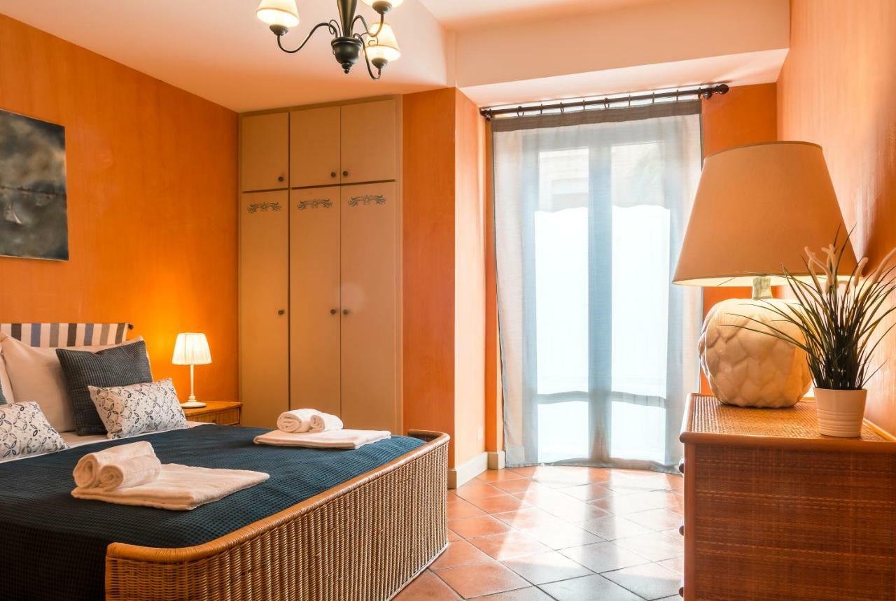 Les Suites - Apartments Riposto Dış mekan fotoğraf