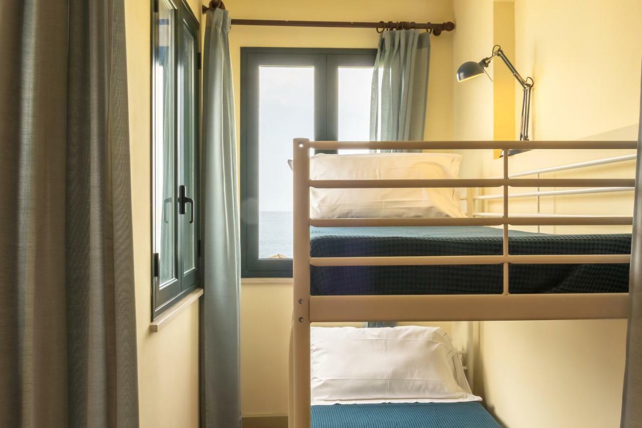 Les Suites - Apartments Riposto Dış mekan fotoğraf