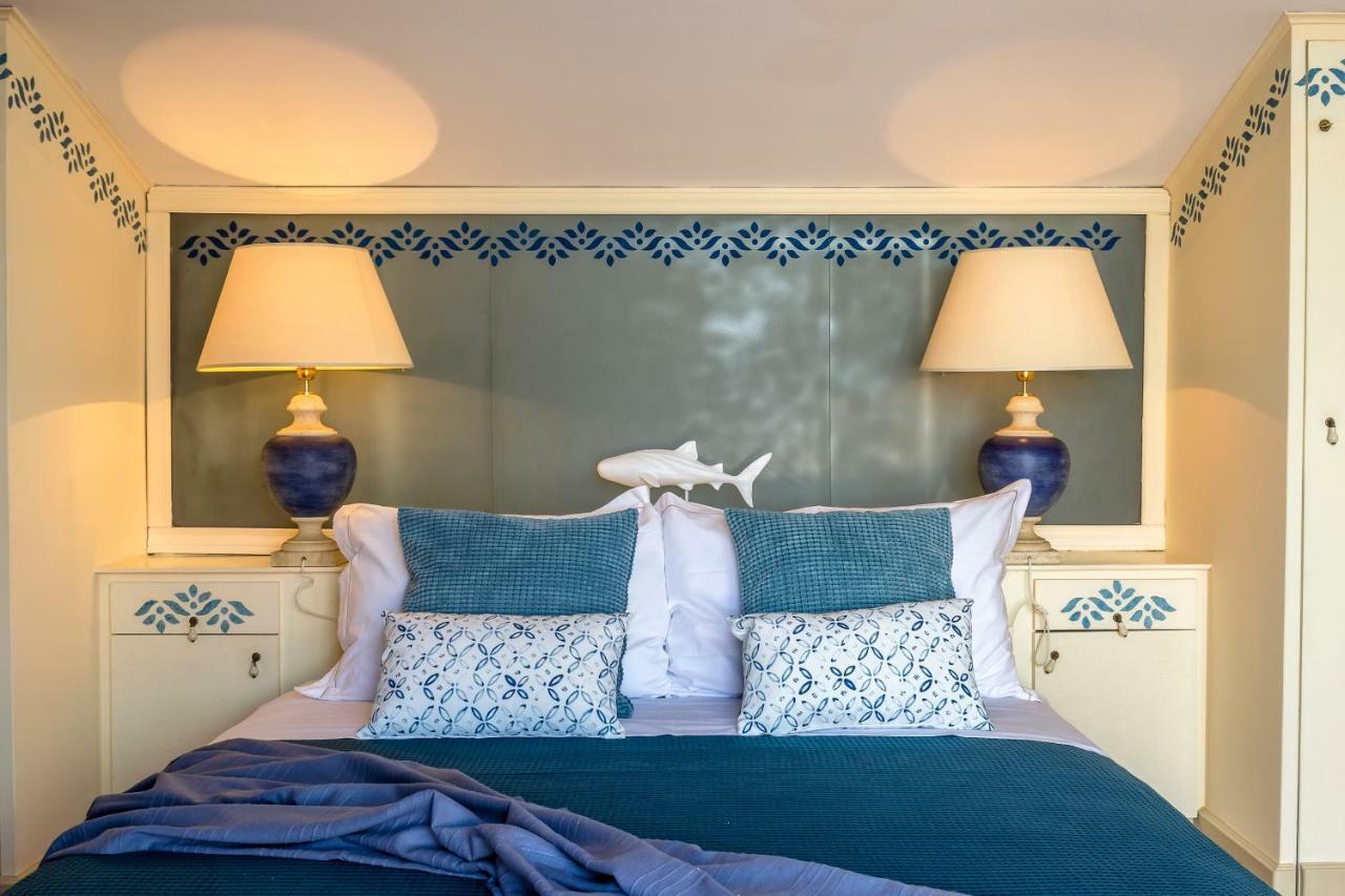 Les Suites - Apartments Riposto Dış mekan fotoğraf