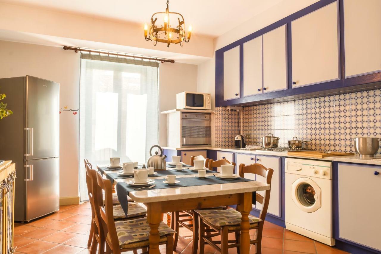 Les Suites - Apartments Riposto Dış mekan fotoğraf