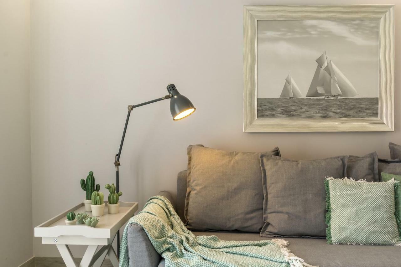 Les Suites - Apartments Riposto Dış mekan fotoğraf