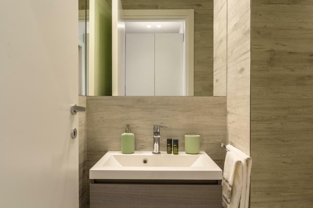 Les Suites - Apartments Riposto Dış mekan fotoğraf