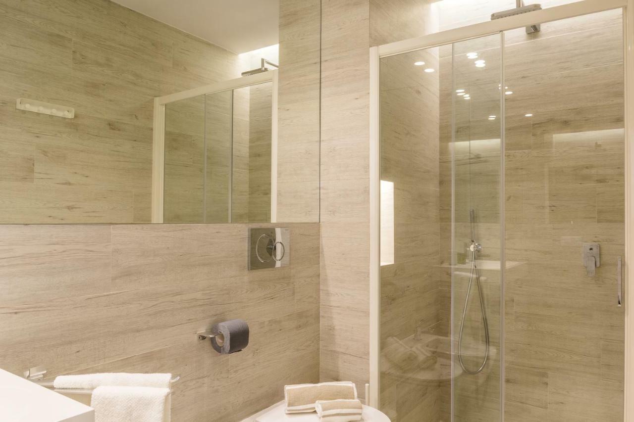 Les Suites - Apartments Riposto Dış mekan fotoğraf