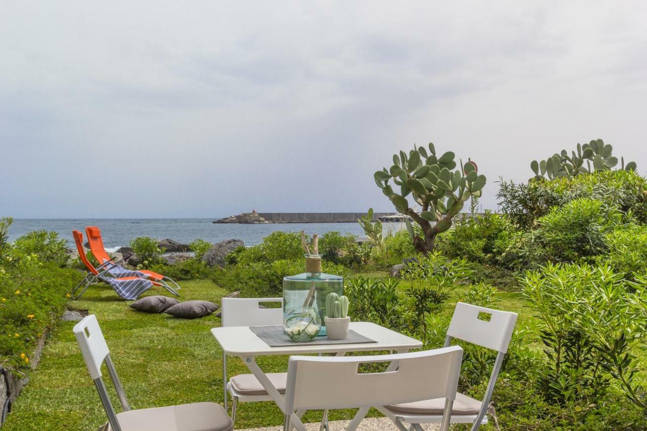 Les Suites - Apartments Riposto Dış mekan fotoğraf