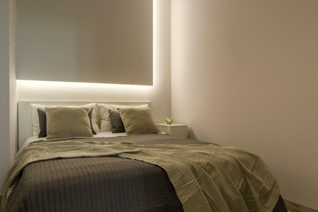 Les Suites - Apartments Riposto Dış mekan fotoğraf